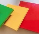 পিভিসি ভূত্বক ফেনা বোর্ড গঠন