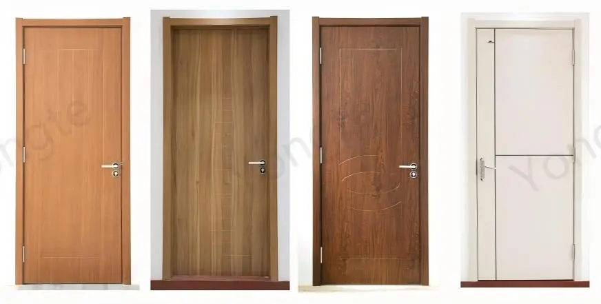 WPC দরজা উত্পাদন প্রকল্পের সম্ভাব্যতা