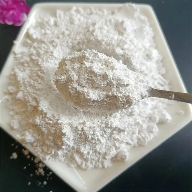 হালকা সক্রিয় CaCo3 (ক্যালসিয়াম কার্বনেট)