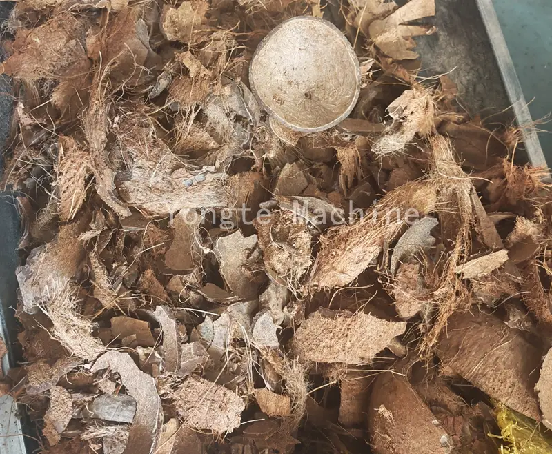 ডাব্লুপিসি ডেকিংয়ে নারকেলের খোসা বানানোর ট্রায়াল