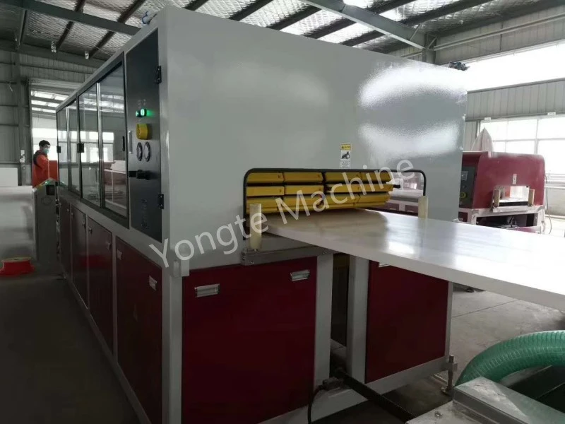 বাংলাদেশ পিভিসি ডোর ম্যানুফ্যাকচারিং মেশিন