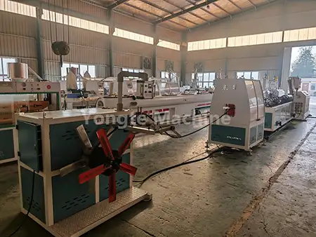 ফোম পাইপ মেশিন