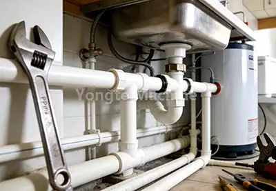 125mm Ppr Pipe Making Machine