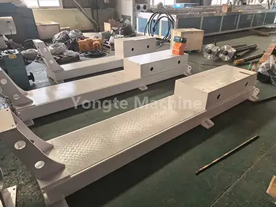Durable Ppr Pipe Machine