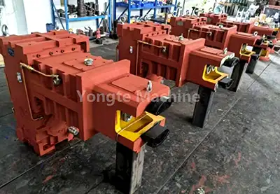 Three Layer Ppr Pipe Co Extrusion Machine