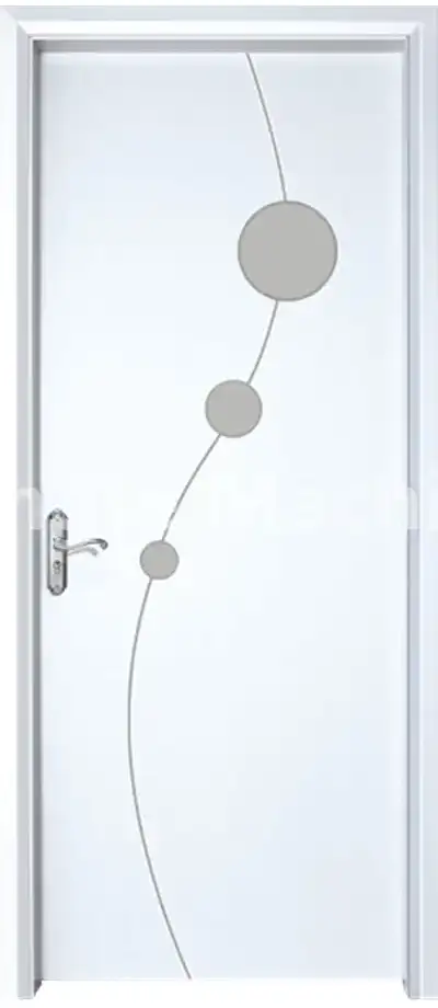 water proof wpc door