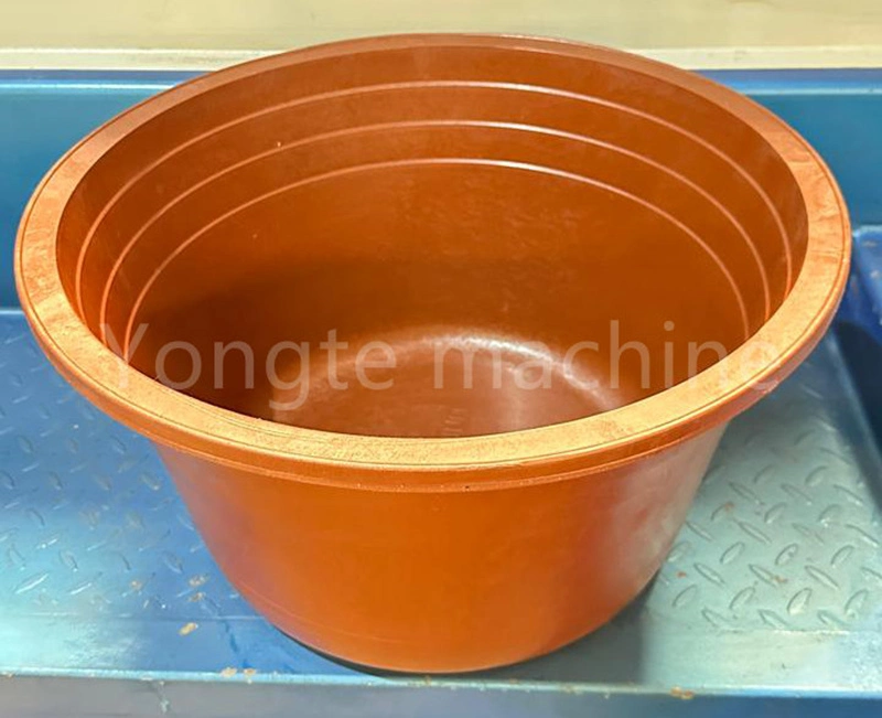 বর্জ্য প্লাস্টিক ছাঁচনির্মাণ