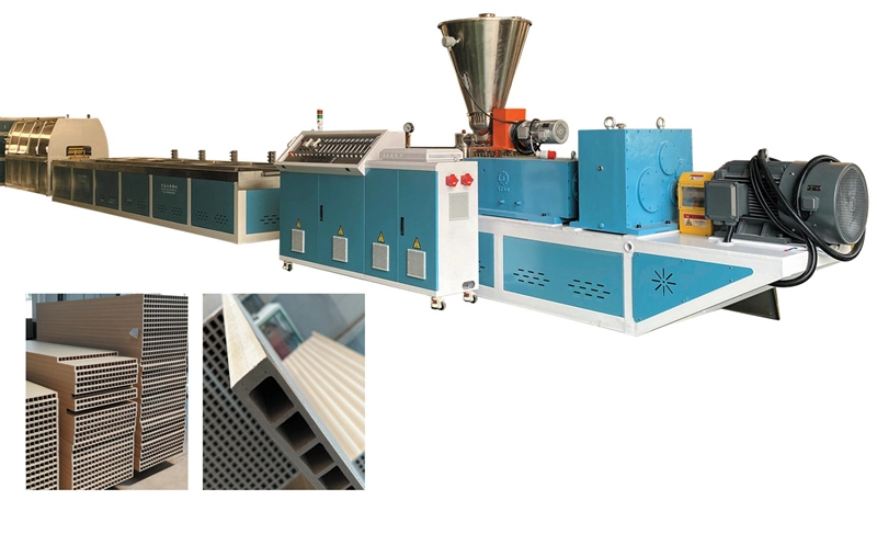 WPC দরজা সরঞ্জাম