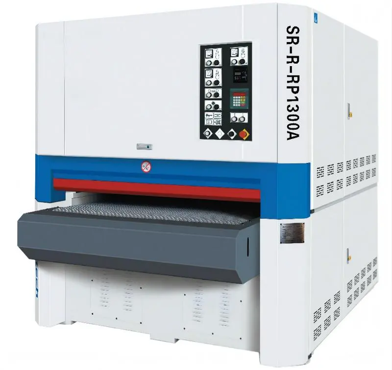 WPC ডোর স্যান্ডিং মেশিন